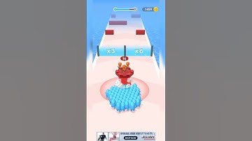 COUNT MASTER GAMEPLAY 49