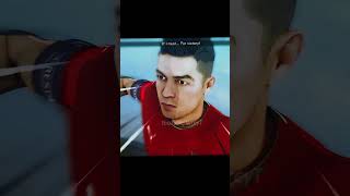 Cristiano Ronaldo'nun Tüm Süper Şutları – Captain Tsubasa : Rise of New Champions #3