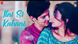 Itni Si Kahani Sachin Gupta Rohan Mehra, Deepti Sati Asees Kaur, Abhijeet S, Shivang M