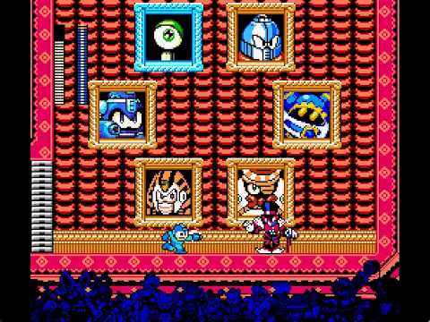 Make a Good Mega Man Level 3 (62): Odds & Ends - The Grand Finale