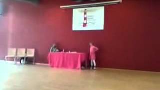 Nordsee-Internat Präsentiert Barbie Girl Vorschau