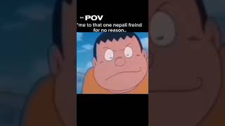 THATS CRAZY!!💀 #popular #memes #funny #viral #viralshort #doraemon #viralmemes #trending