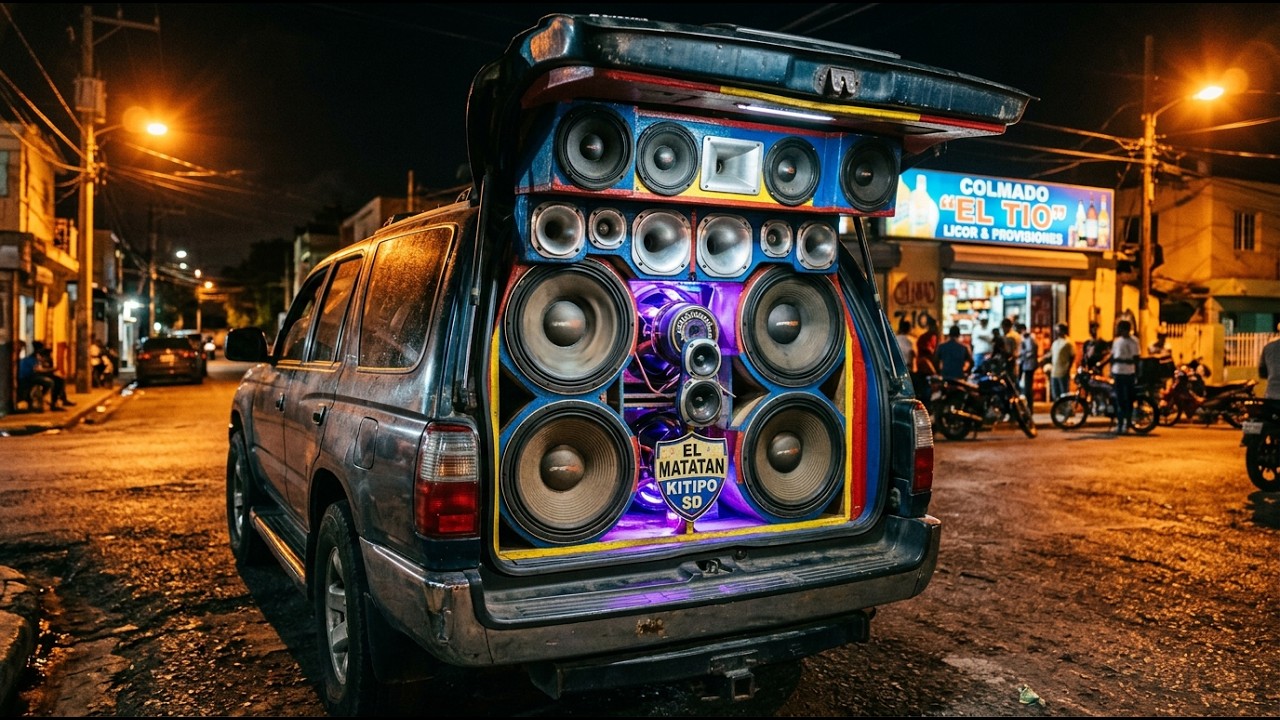 DEMBOW MIX VOL 1 🤯 LOS DEMBOW MAS PEGADO DEL MOMENTO 2026 🔥 MEZCLADO ...