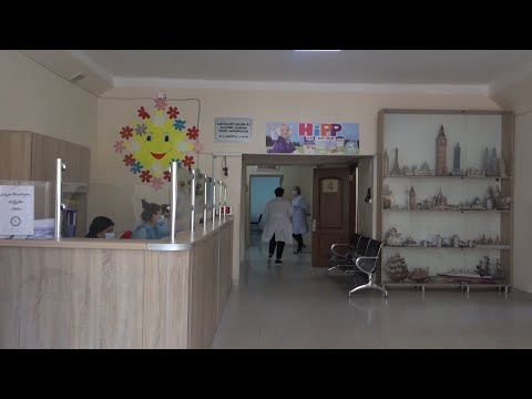 რა შეცვალა პანდემიამ გეგმიურ აცრებთან დაკავშირებით