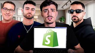 Analisei as lojas online dos YOUTUBERS portugueses !