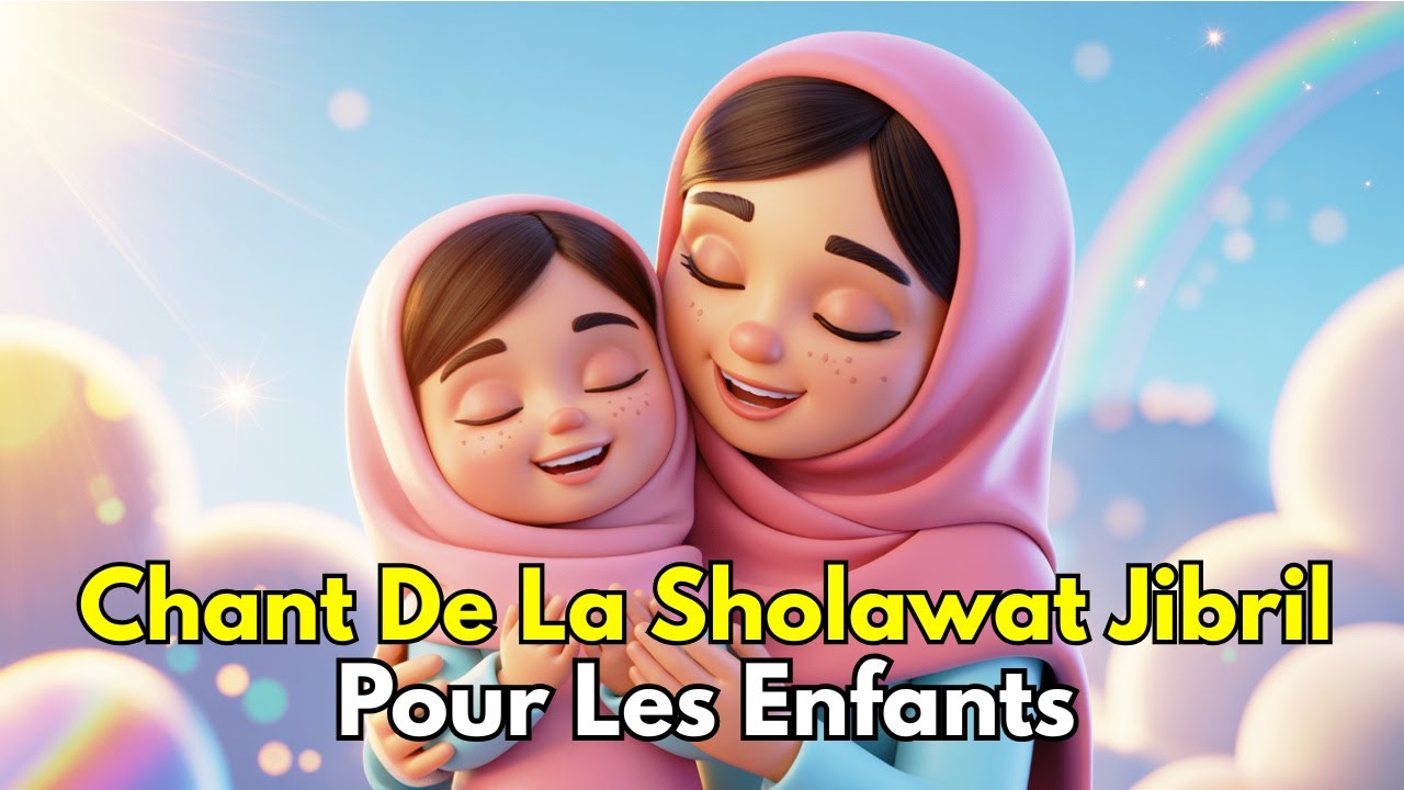 Très Puissant ! La Plus Belle Voix pour dormir Votre Enfant Vite 👶