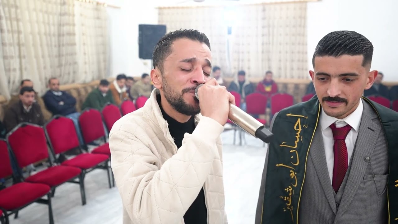 افراح الشقيرات | الشبح محمد الفواز | الفنان محمود صمادي ابو شوق | الفنان بهاء الصبيحي