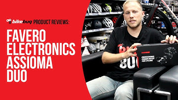 Favero Electronics Assioma Duo Power Meter Pedal: A Closer Look | Bikebug