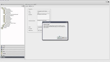 Upgrading a Composite C1 site