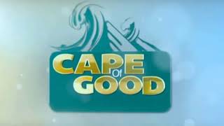 Cape Of Good Films 2016