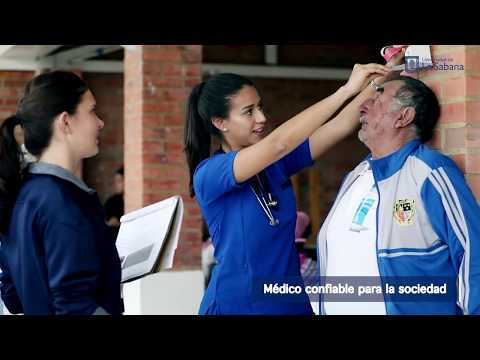 Carrera de Medicina Universidad de La Sabana
