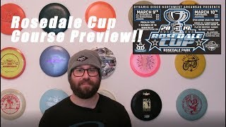 Rosedale Cup Course Preview