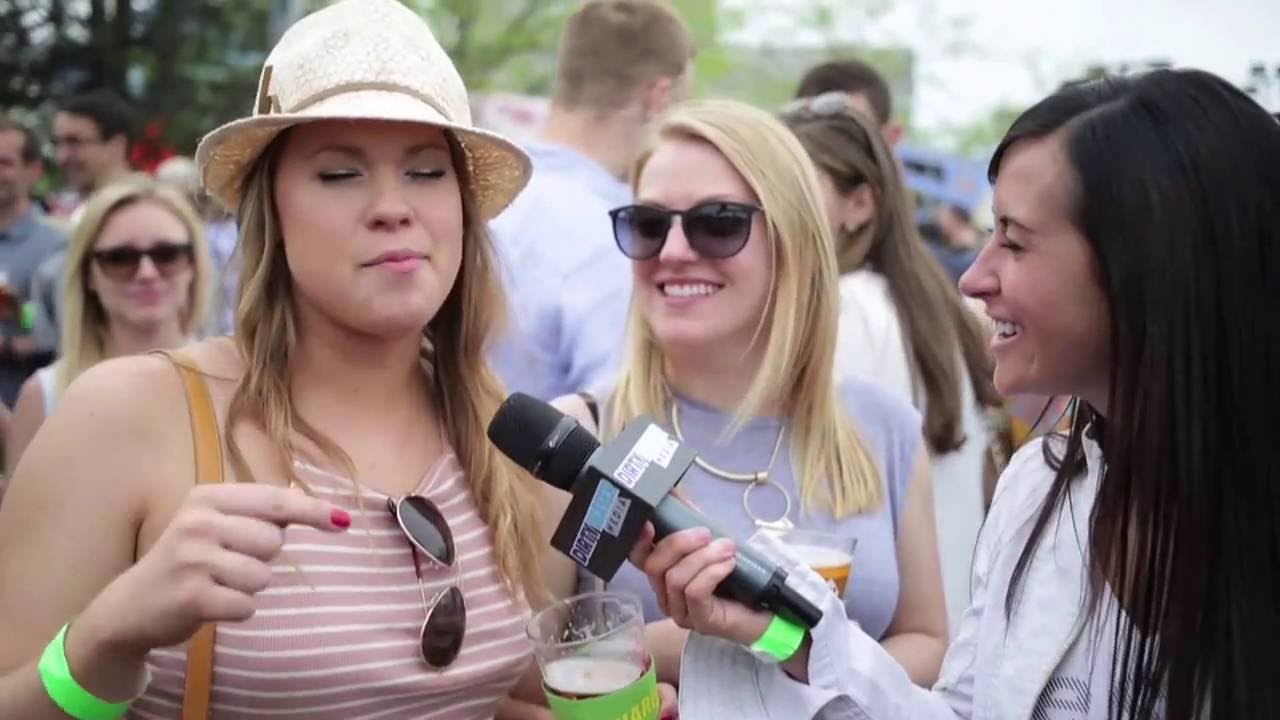 Harpoon Fest Boston 2016