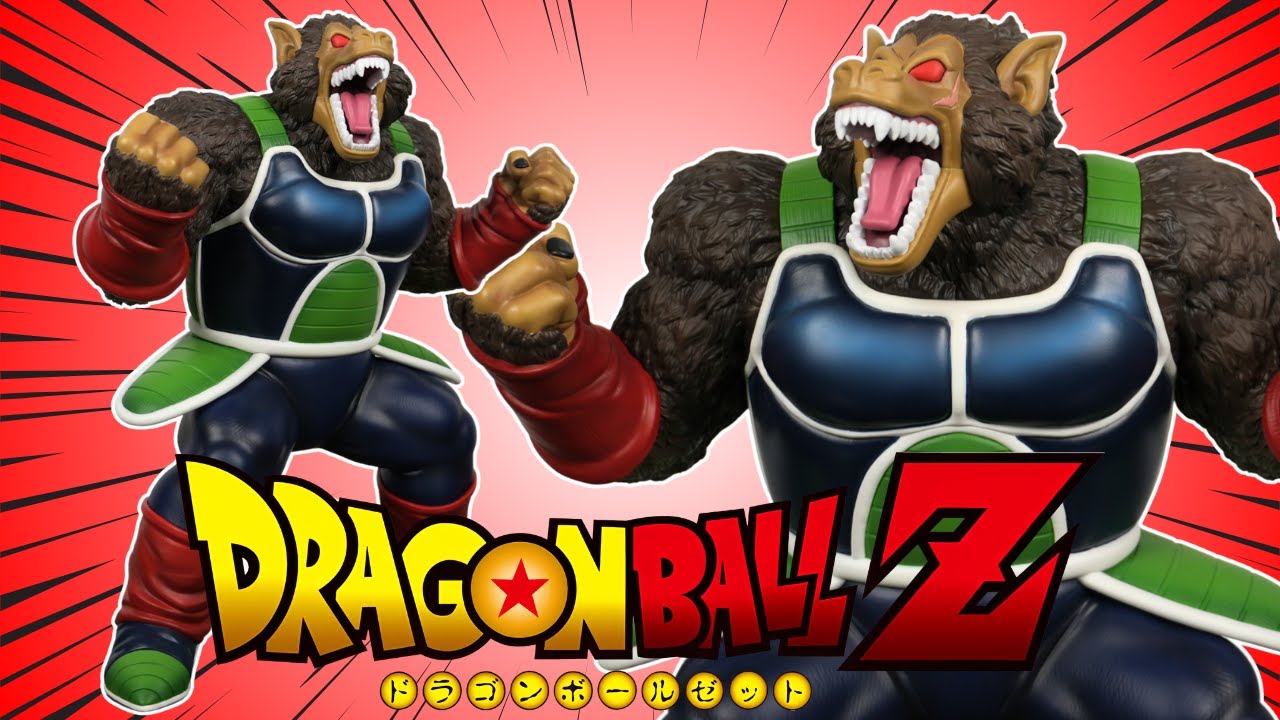 Это ЛУЧШАЯ ФИГУРКА БАРДОК, которую вы когда-либо видели?