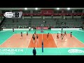 Thailand vs. Croatia - Ranking 15-16 | Women's U21 World Champs 2025 - Full Match