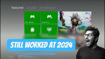 How to Download Xbox 360 Games After Marketplace Shutdown