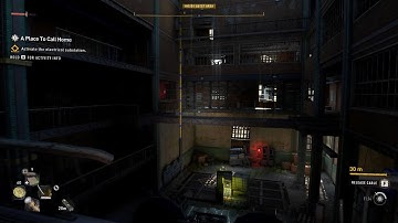 A Place to Call Home | How to activate the electrical substation