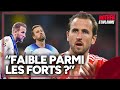 PSG-Bayern : Harry Kane, jamais décisif dans les gros matchs ?
