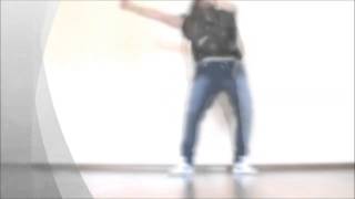 Урок Дансхолл от  EHABY. Nuh Linga Bounce&Steps(Базовый и варианты).Учитесь у профи!