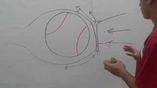 Baseball and Physics