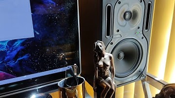 Schiit Modi 3 Sound Test