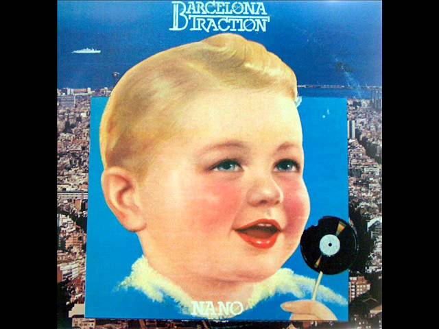 Barcelona Traction - Nano (Álbum completo) - YouTube