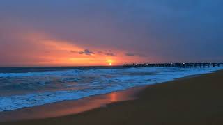 Beautiful Sunrise January 16 2022