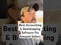 Best Accounting &amp; Bookkeeping Software For Amazon Sellers - Easy Integration With QuickBooks &amp; Xero