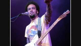 oppression - Ben Harper.wmv