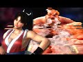 FULER_THE MAI DISASTER