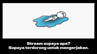 Menulis Lore Seseorang (lalu grind event duel links kalo sempet)