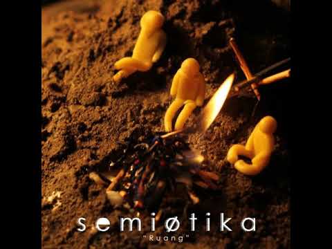 semiotika - Ruang