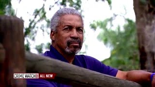 Former NFL Star on Search for Family's Killer - Crime Watch Daily