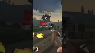 world war polygon meni machai tabahi 💥💥      #gaming #fun #gameplay