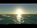 Making realistic waves with waveworks 2