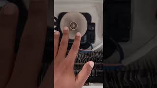 MUDAH Kulkas 2 Pintu SHARP Bawah Tidak Dingin #shorts #tutorial #trending #edukasi #hype #service