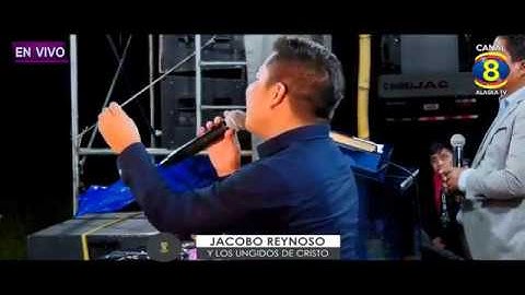 Thumbnail of Los Que Esperan En Jeova //Jacobo Reynoso y su Grupo Los Unjidos De Cristo 2020