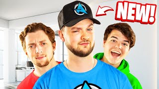 Meeting Our New Group Member... (ALI-A) Guide