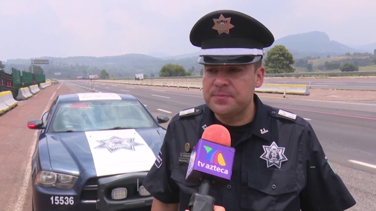 Seguimiento | Trailer se queda sin frenos