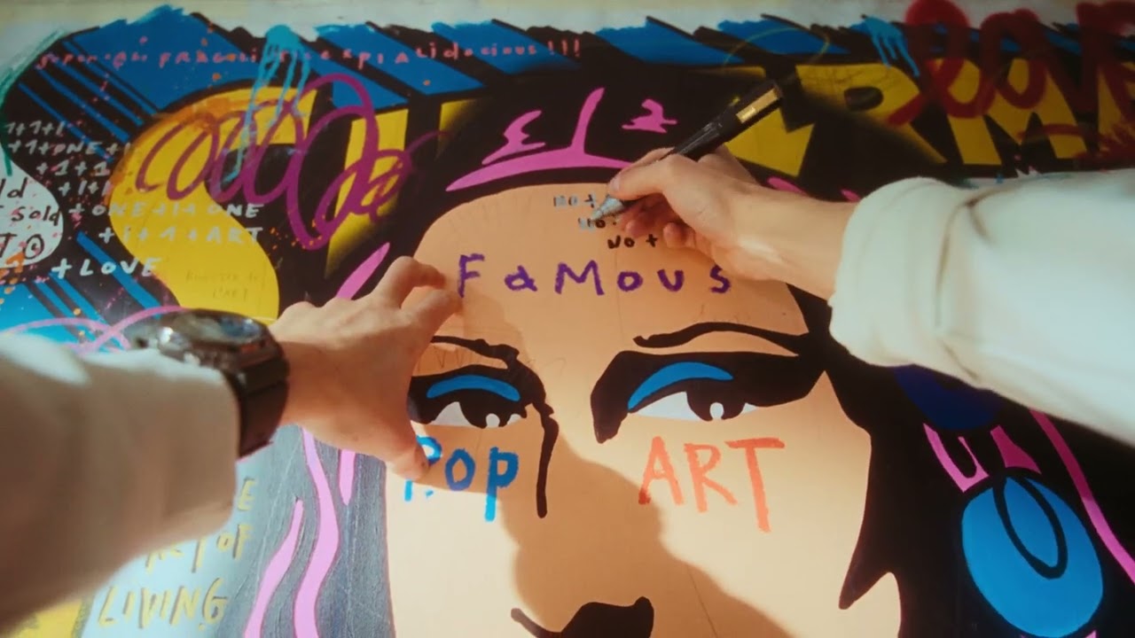 Jisbar signs a second collection with G-shock