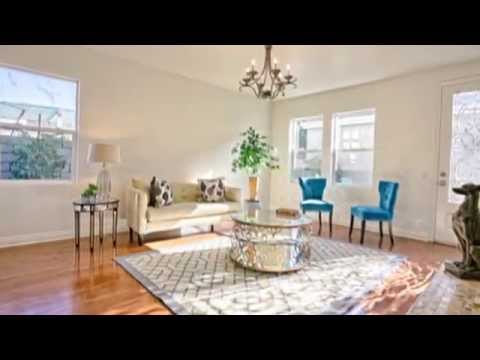 3845 Bledsoe Ave., Mar Vista, CA home video tour
