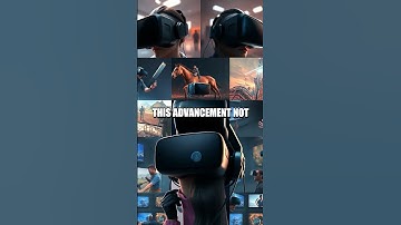 The Next Generation of Virtual Reality Experiences