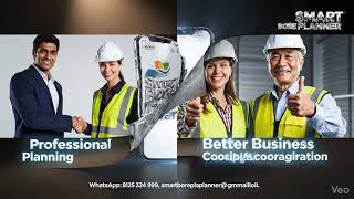 🚀 SMART BORE PLANNER – THE SMART WAY TO PLAN BOREWELL DRILLING! 🚀📱 Now Available onGoogle Play Store screenshot 5