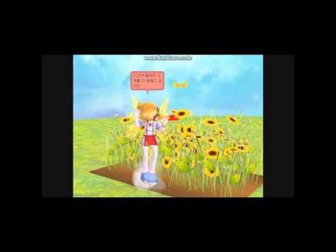 [테일즈런너  UCC] 아이유- 금요일에 만나요