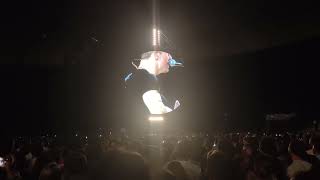 Coldplay - Magic in French - Stade de France 16/07/2022