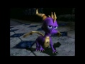 The legend of spyro a new beginning  tv commercial