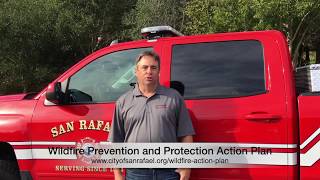 Immediate Home Ignition Zones