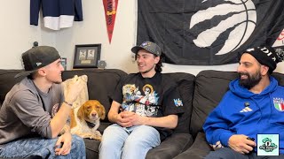 Epstein Files Breakdown + Toronto’s Best Italian Eats + How Smoking Evolved | Episode 17