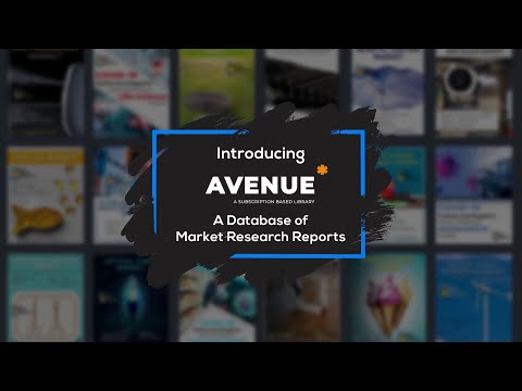 Avenue.!  An Online Subscription Based Library of Reports - Allied Market Research