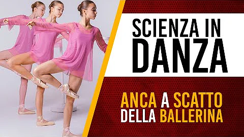 Cosa vuol dire anca a scatto?